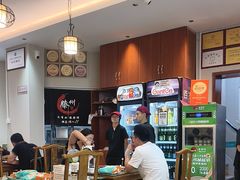 -鲁南仔·滕州炒鸡(经三路店)