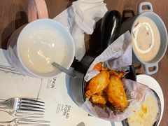-西堤牛排(合肥之心城店)