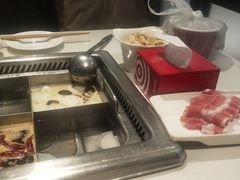 -海底捞火锅(锦艺城店)