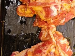 -允辛家·自助泥炉烤肉(九亭店)
