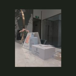 -Kraemer paris·苏豪路易士·嘉玛发廊