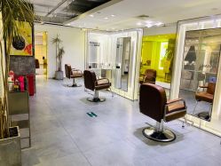 -AYO SALON