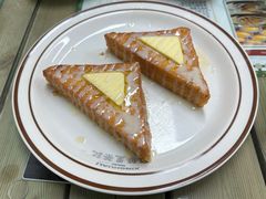 -兴华里茶记(禅城同济首店)