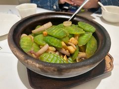 -茉里粤菜(皇姑万象汇店)