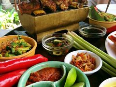 -DiAtas by Art Cafe Bumbu Bali