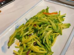 -牧雲子·臻选云南菜 .商务宴请(泰然大厦店)