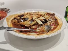 -望海湾海鲜楼·海鲜(河南路店)