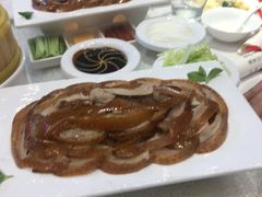-阿庄新豫菜(航海东路店)