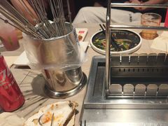 -丰茂烤串(金源店)