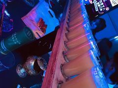 -M-MIX电音烤吧