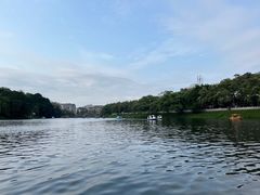 -潮州西湖