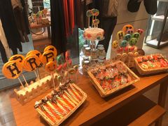 店内环境-HERMES(湖滨银泰in77店)