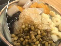 -鲜芋仙(时尚天河店)