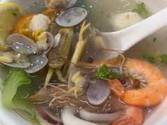 -阿嫲手作粉·潮州老味道(南海万科广场店)