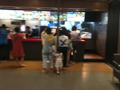 -汉堡王(南京砂之船店)