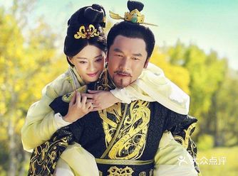 《芈月传》2015年登陆各大卫视，由郑晓龙执导