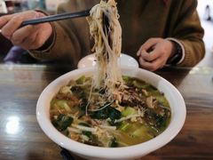 -山里人姜汁(府东小区店)