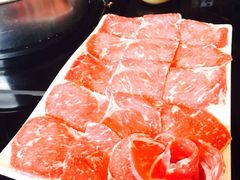 -官也街澳门火锅(新源里店)