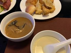 -圆顶阁西餐厅(郑州索菲特国际饭店 )