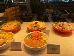 -聚丰园•湖鲜餐厅(阿红私房菜梅石路店)
