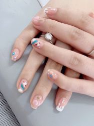 -尤米一站式美甲美睫