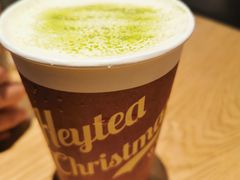 -喜茶(深圳东门1234店)