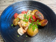 -漾花汐·西餐·下午茶(苏州湾歌林公园店)