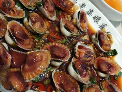 -长平老姿娘夜粥(平东一街店)