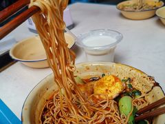 小面-赵伍面庄(松石大道店)