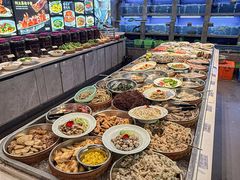 -浙C老邻舍(西城海错店)