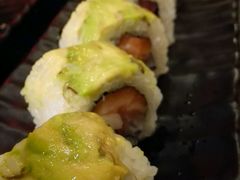 -宝寿司(红瓦寺店)