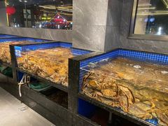 -东海怡品海鲜豆捞(舟宿夜江店)