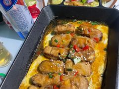 -臭鳜鱼人家·老字号徽菜