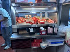 -塔斯汀中国汉堡(青浦宝龙广场店)