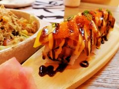 -栖川山葵家·寿喜锅·日式料理(龙湖北城天街商场店)