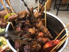 -炒豆合作社(东四总店)