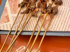 -神府路壹号·海鲜烧烤·砂锅粥·锅物(三坊七巷店)