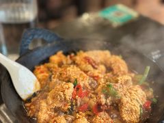 -湘肠香火锅店(团结湖店)