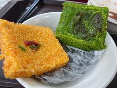 -常州糕团店(北大街新世纪商城店)