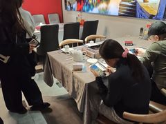 -川香鼎盛·川府家宴商务宴请(市桥富华总店)