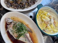 -麦园农庄·西江河鲜