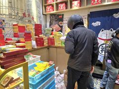 -沈大成(城隍庙店)