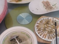 -新丁香海鲜酒店(银海商贸城店)