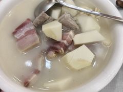 -茂隆餐厅(进贤路店)