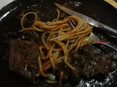 -豪享来中西餐厅(隆昌店)