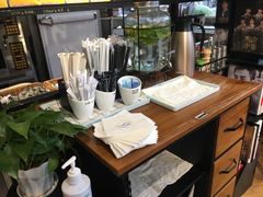 -Jamaicablue Coffeeshop(中央广场店)