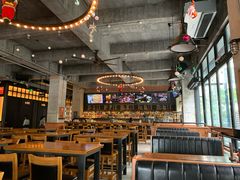 大堂-COMMUNE幻师(上邦百汇城店)