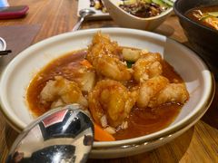 -之参餐厅(前门大街店)