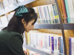 -钟书阁(珍园店)