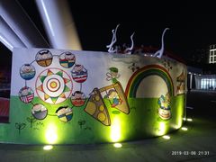 -南昌之星摩天轮